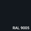 RAL 9005